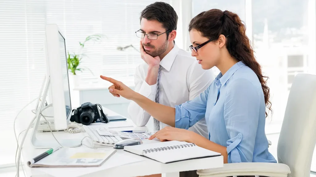 Optimizare website pentru Google