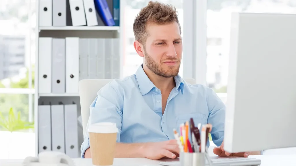 Top 10 greșeli frecvente în optimizarea unui website